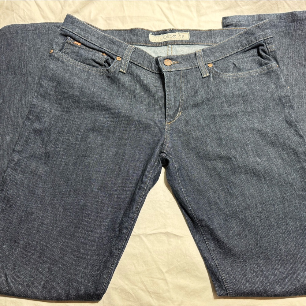 Joe's Jeans Classic Denim